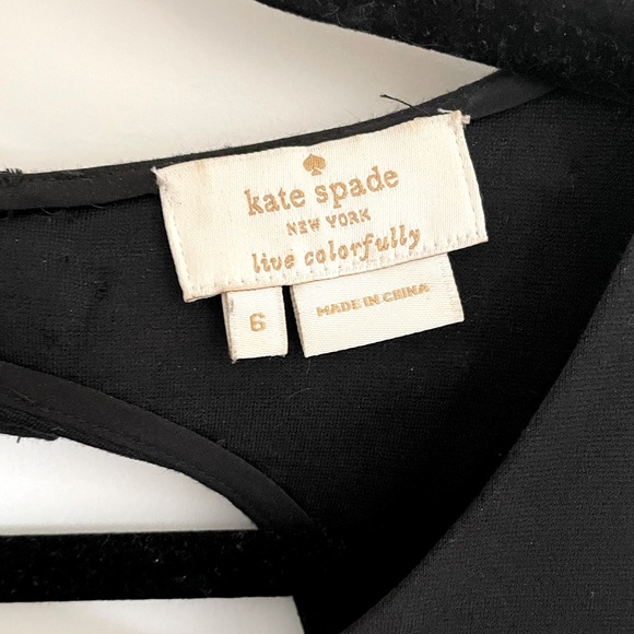 Fitted PeplumTop - Picture 3 of 3